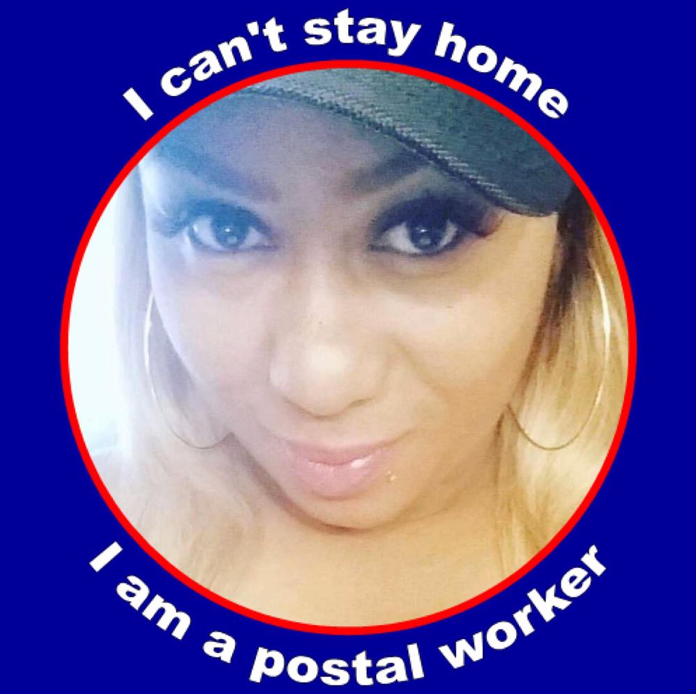 Meet your Posher, Aisha